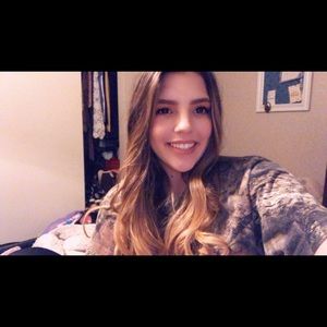 Meet your Posher, Rory